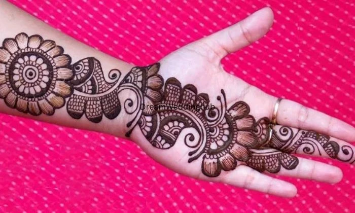 Dream tattoo  mehandi studio